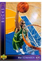 1993-1994 Upper Deck